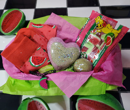 Mystic Melon Gift Box