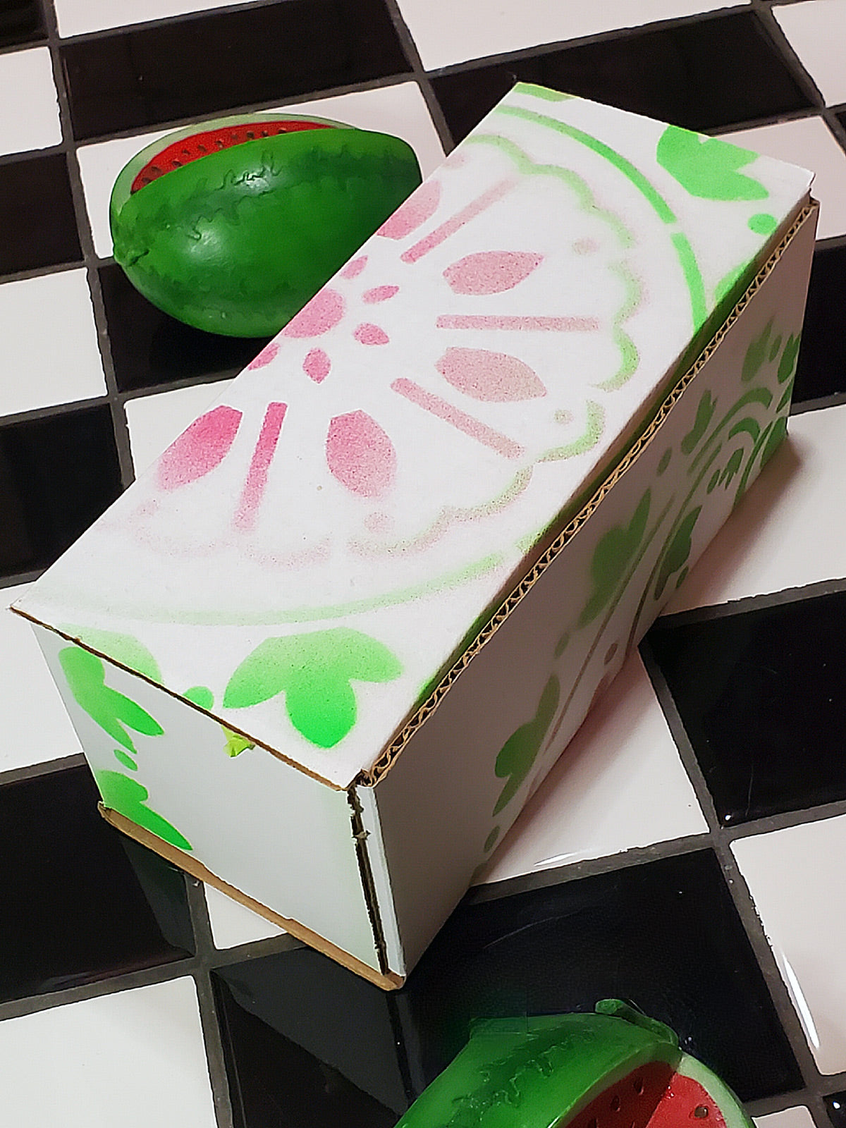 Mystic Melon Gift Box