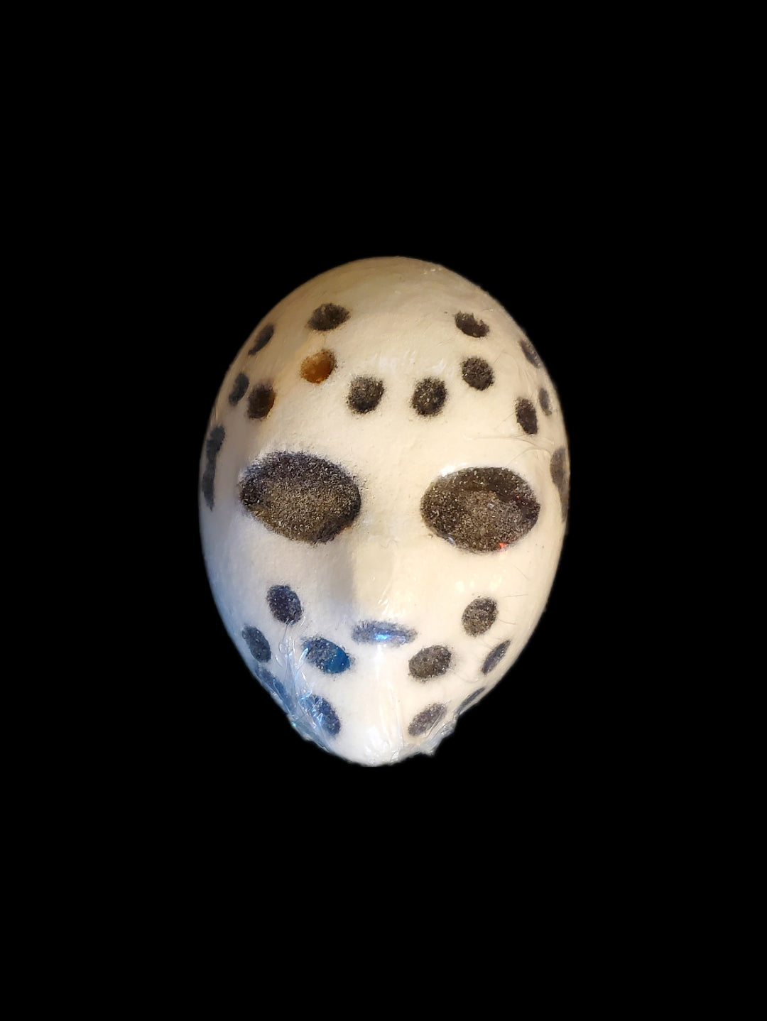 Jason Bathbomb