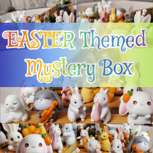 Easter Box